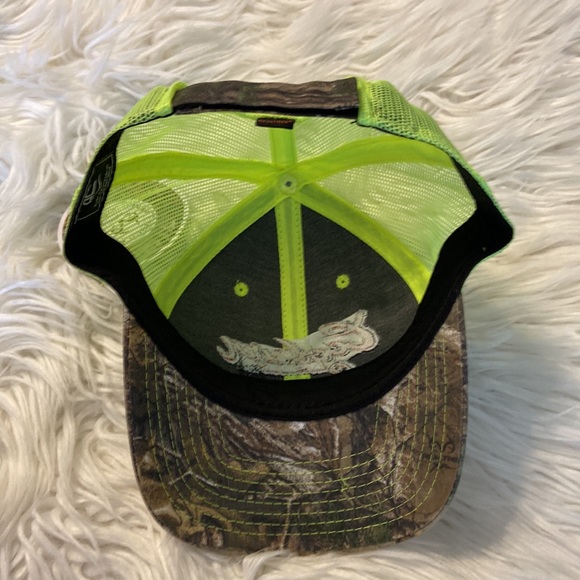 RealTree Xtra Man Hat brand new with tag - Picture 4 of 8